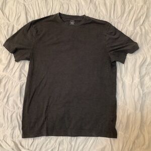 Dark Grey T-Shirt